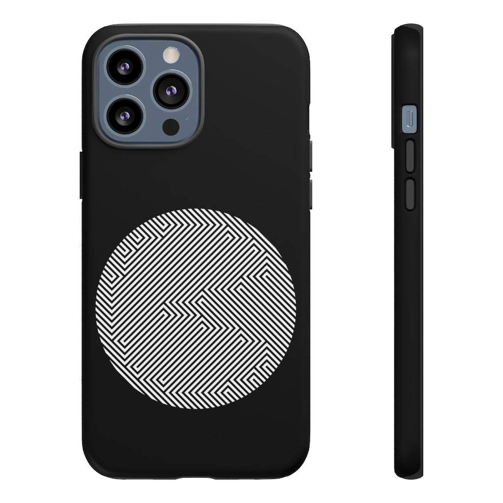 Tough Case - Pac-Man Stealth