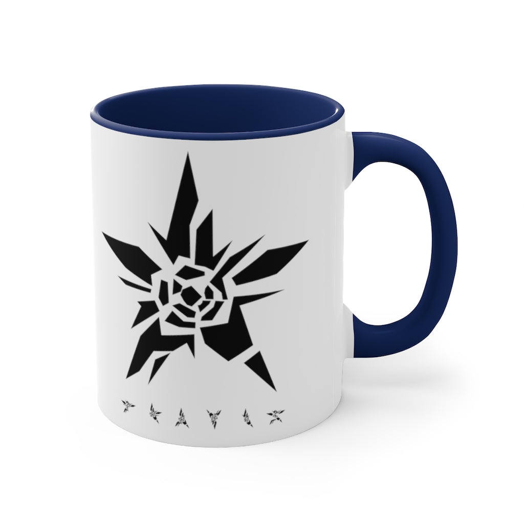 No More Heroes Mug Gaming Merch