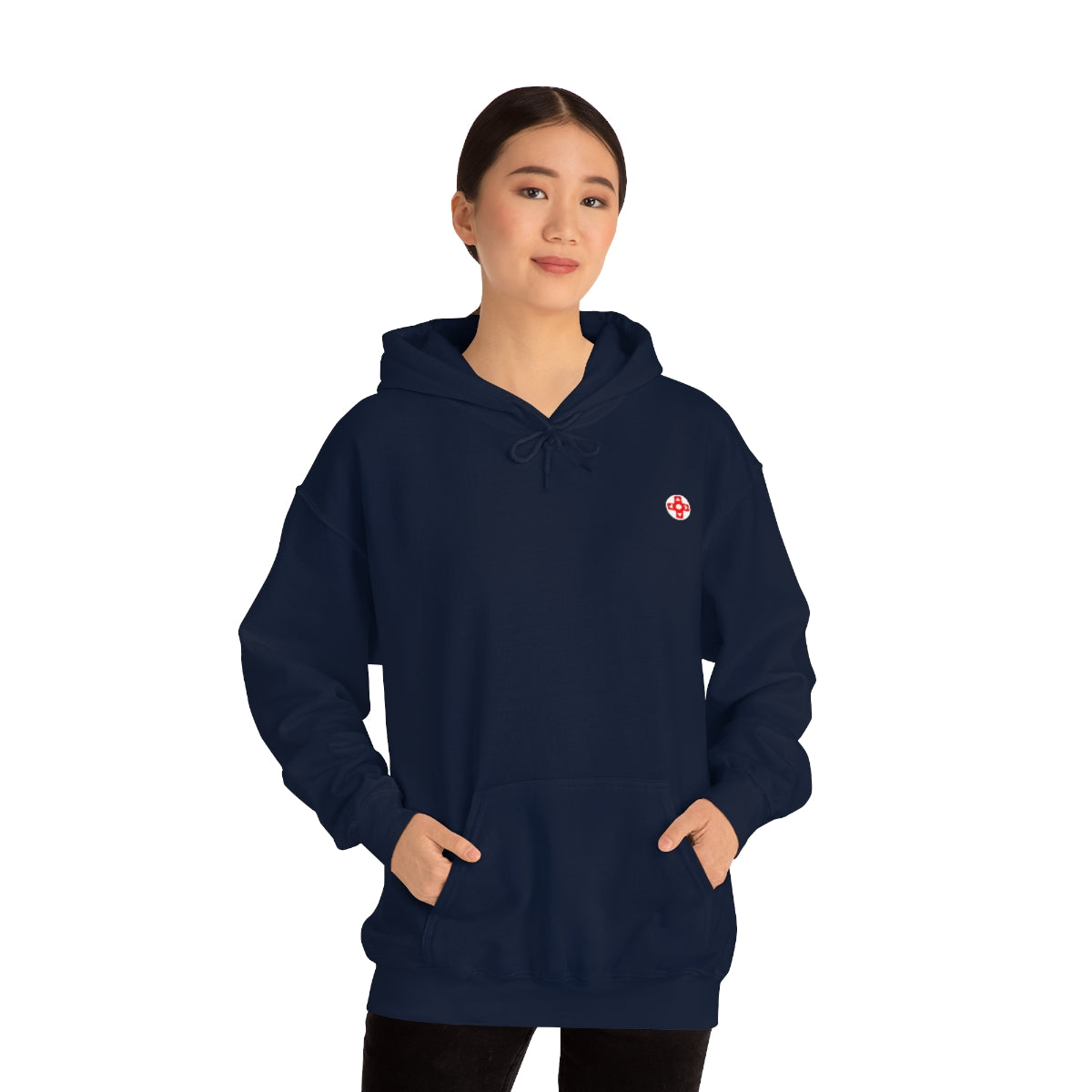 Unisex Hoodie - Sus-Eater