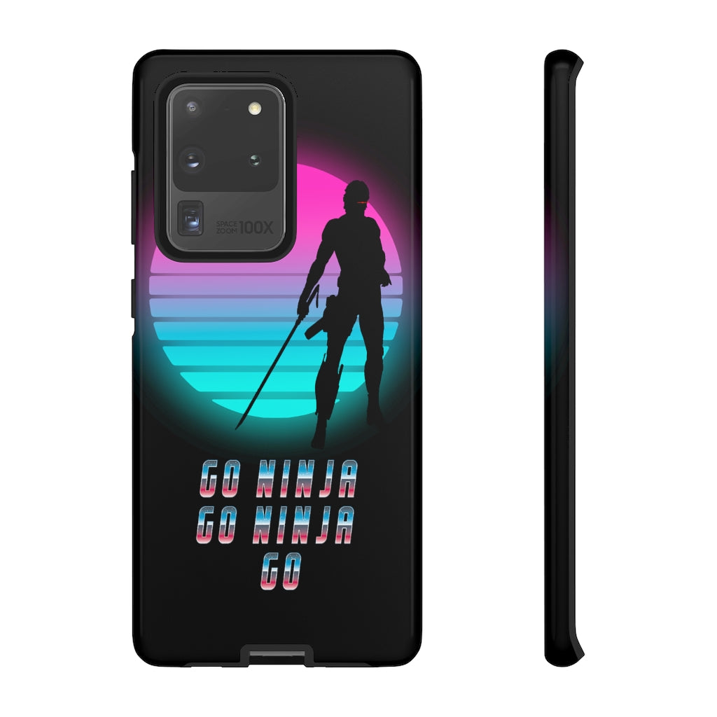 Tough Case - Go Ninja