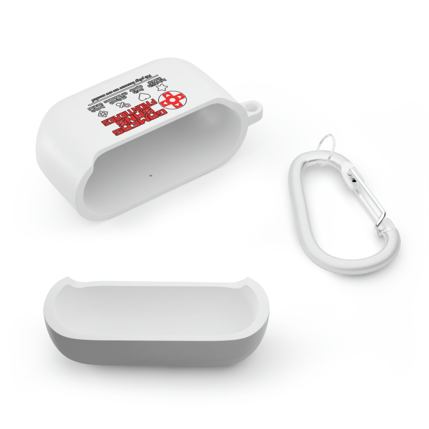 AirPods /AirPods Pro Case Cover - The Legendary Duelis