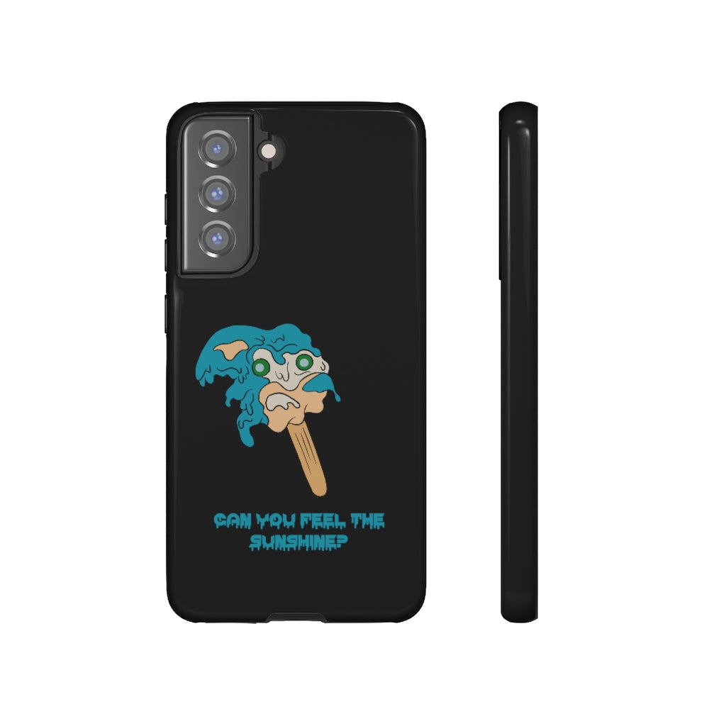 Tough Case - Melting Sonic