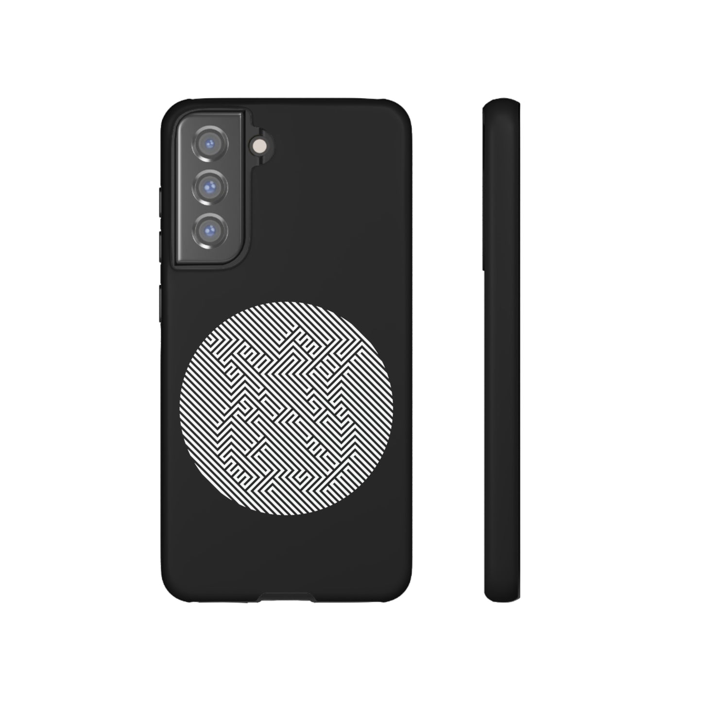 Pokémon Tough Case - Pokémon Stealth