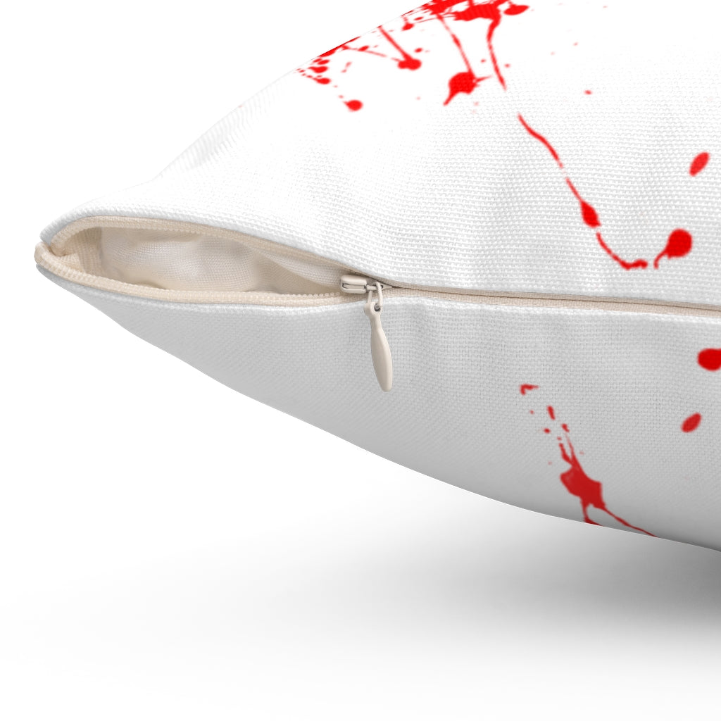 The Last of Us Pillow Gaming Merch
