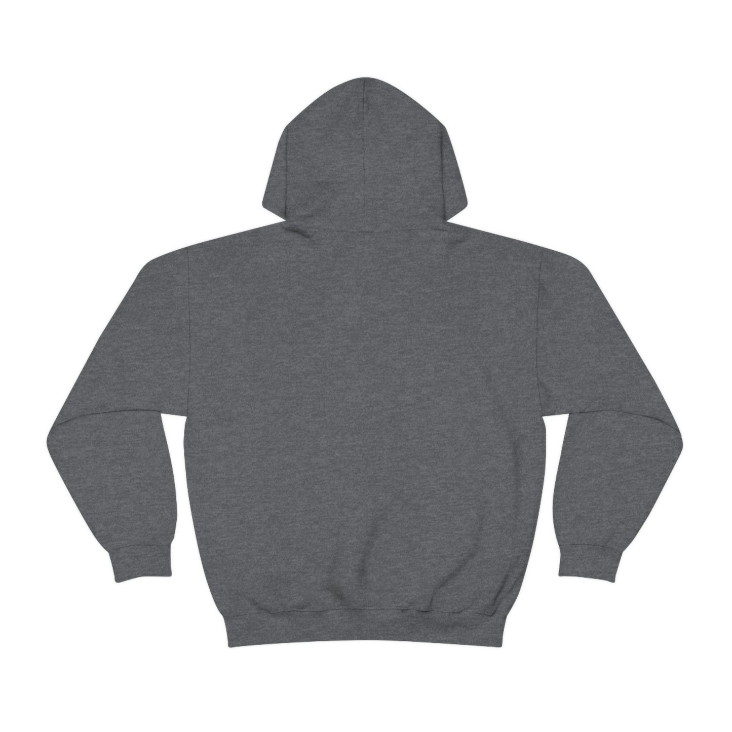 Unisex Hoodie - The Kingdom of Cuccos