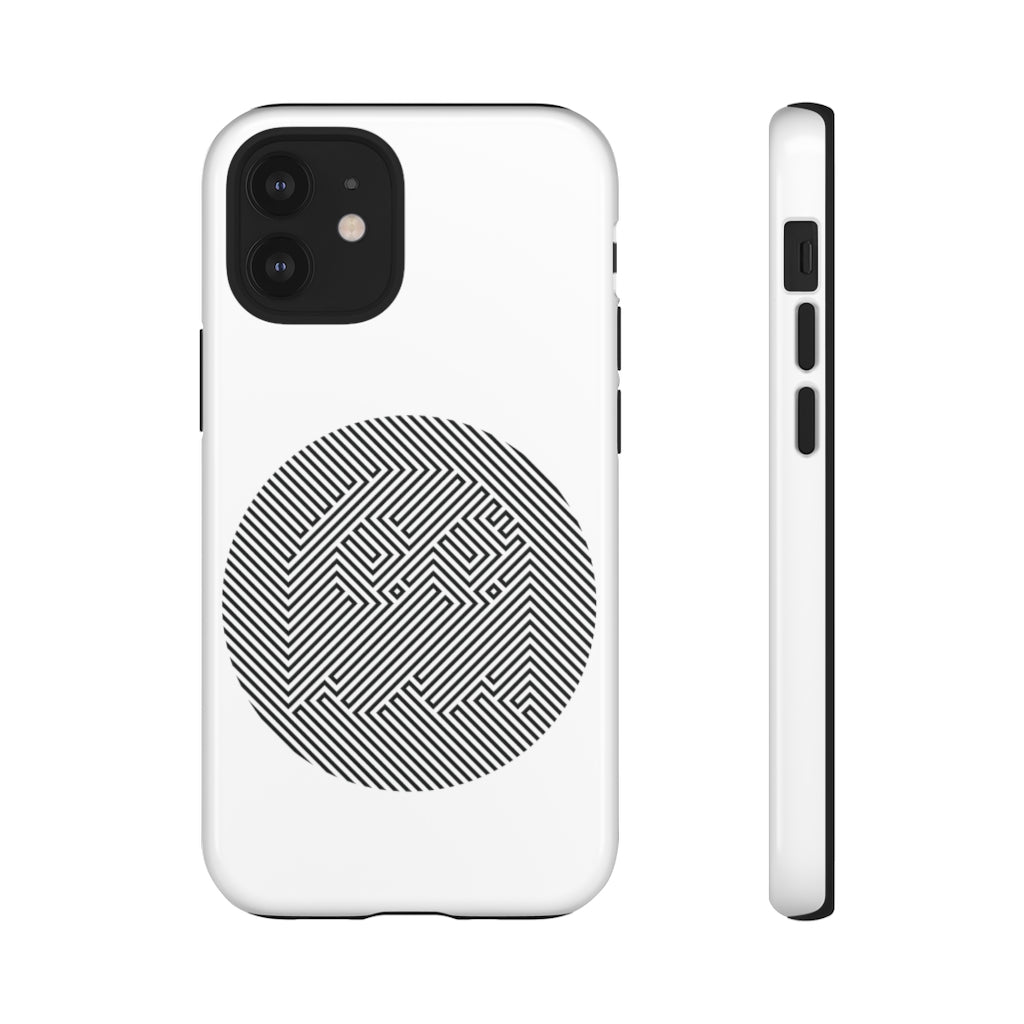Tough Case - Ghost Stealth