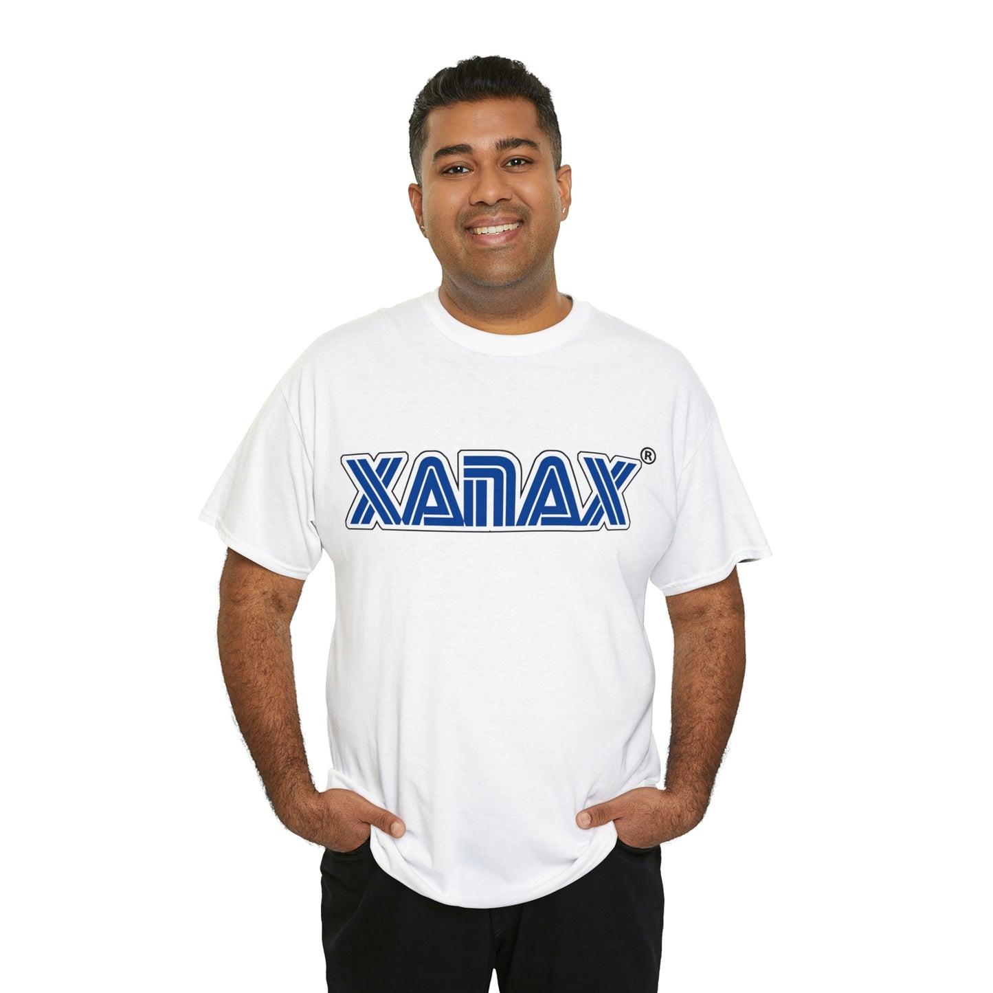 Men's Tee - XANAX