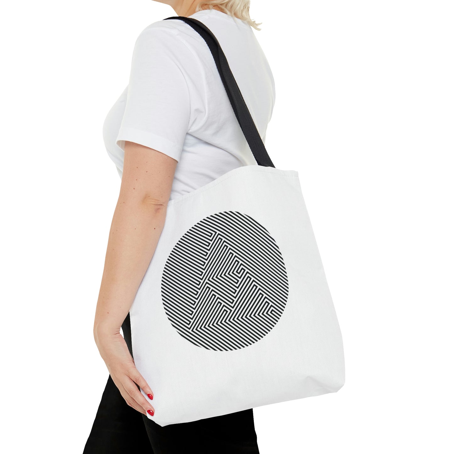 Triforce Stealth Tote Bag