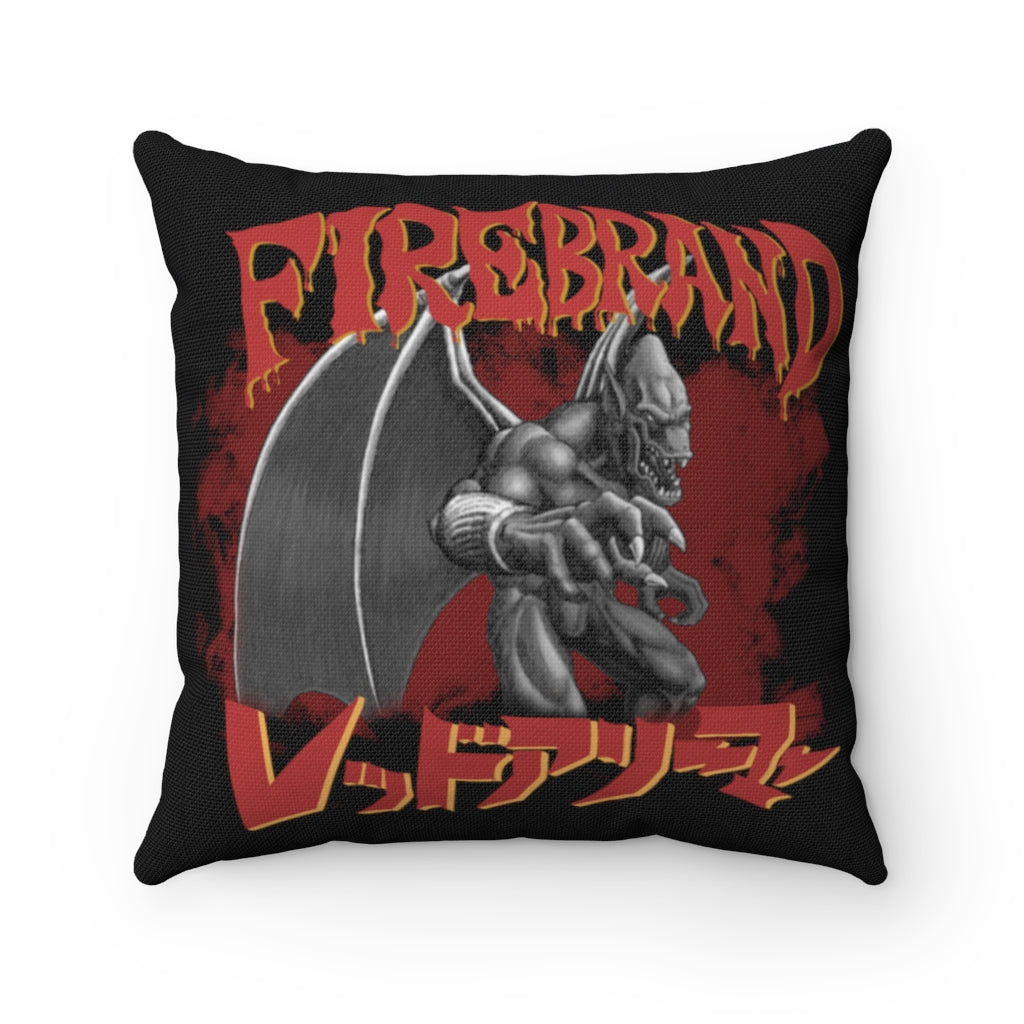 Pillow – Fireborn
