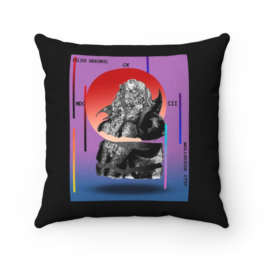 Pillow - Filius Draconis