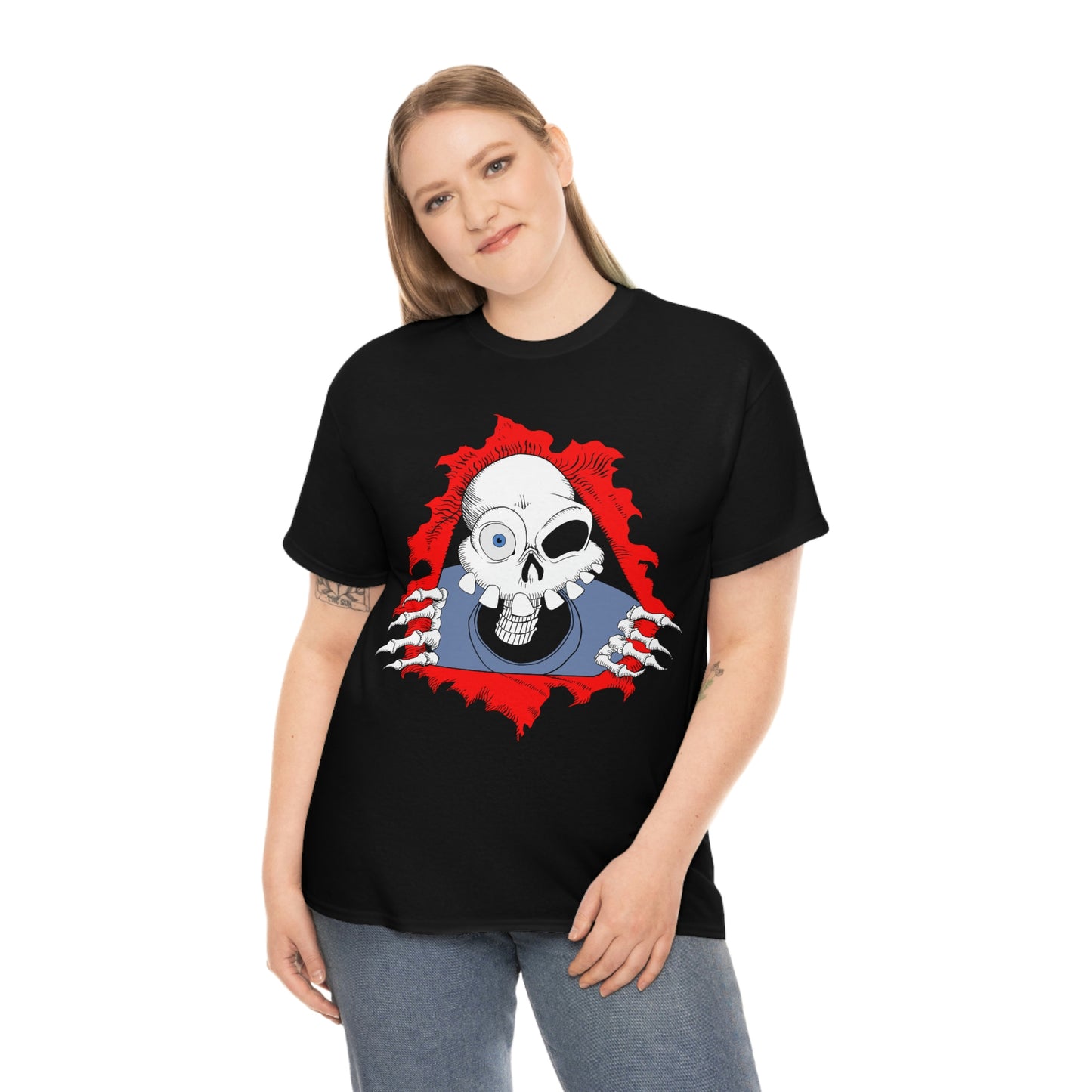 MediEvil Men's Tee - PowellEvil