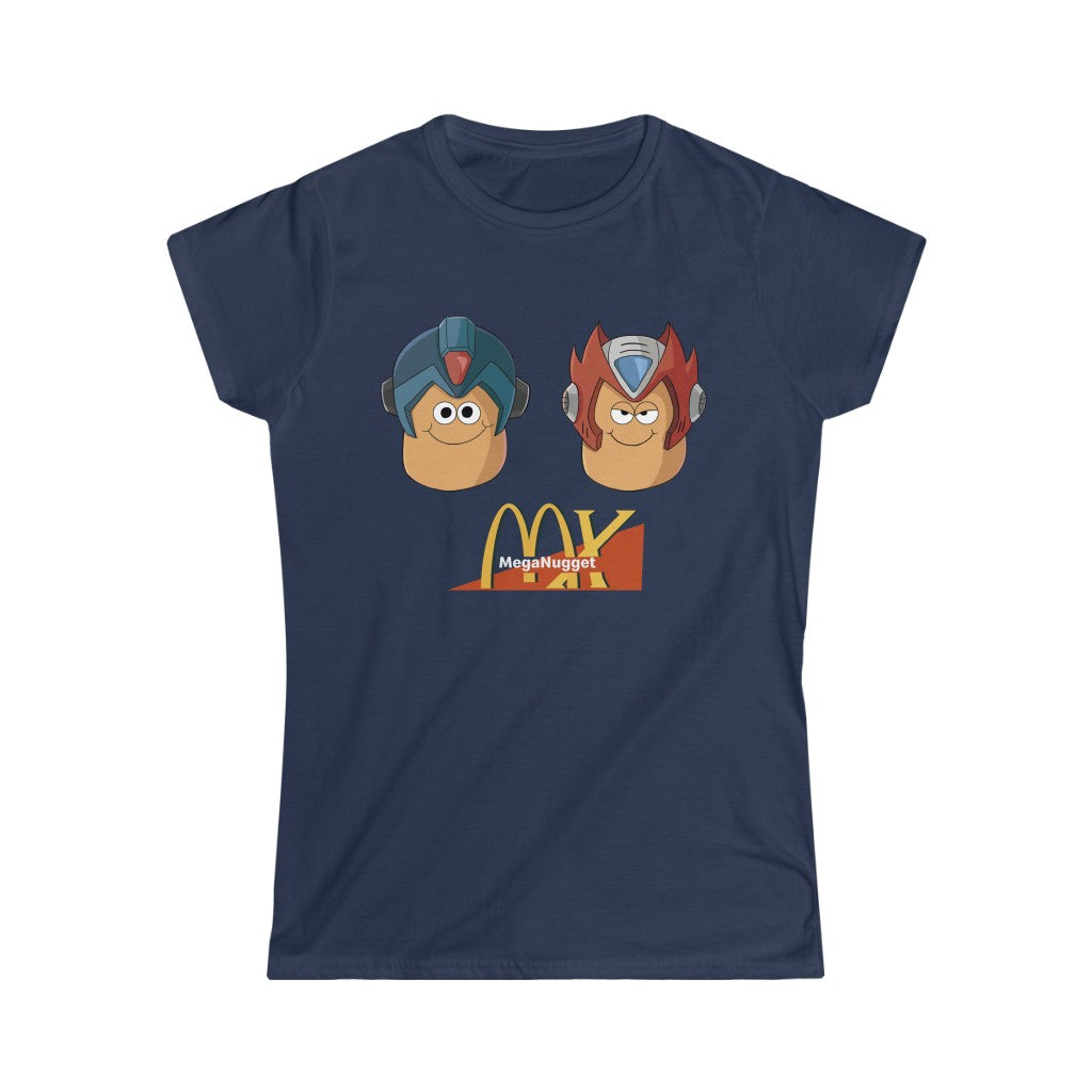 Women's Tee - Mega Nugget X