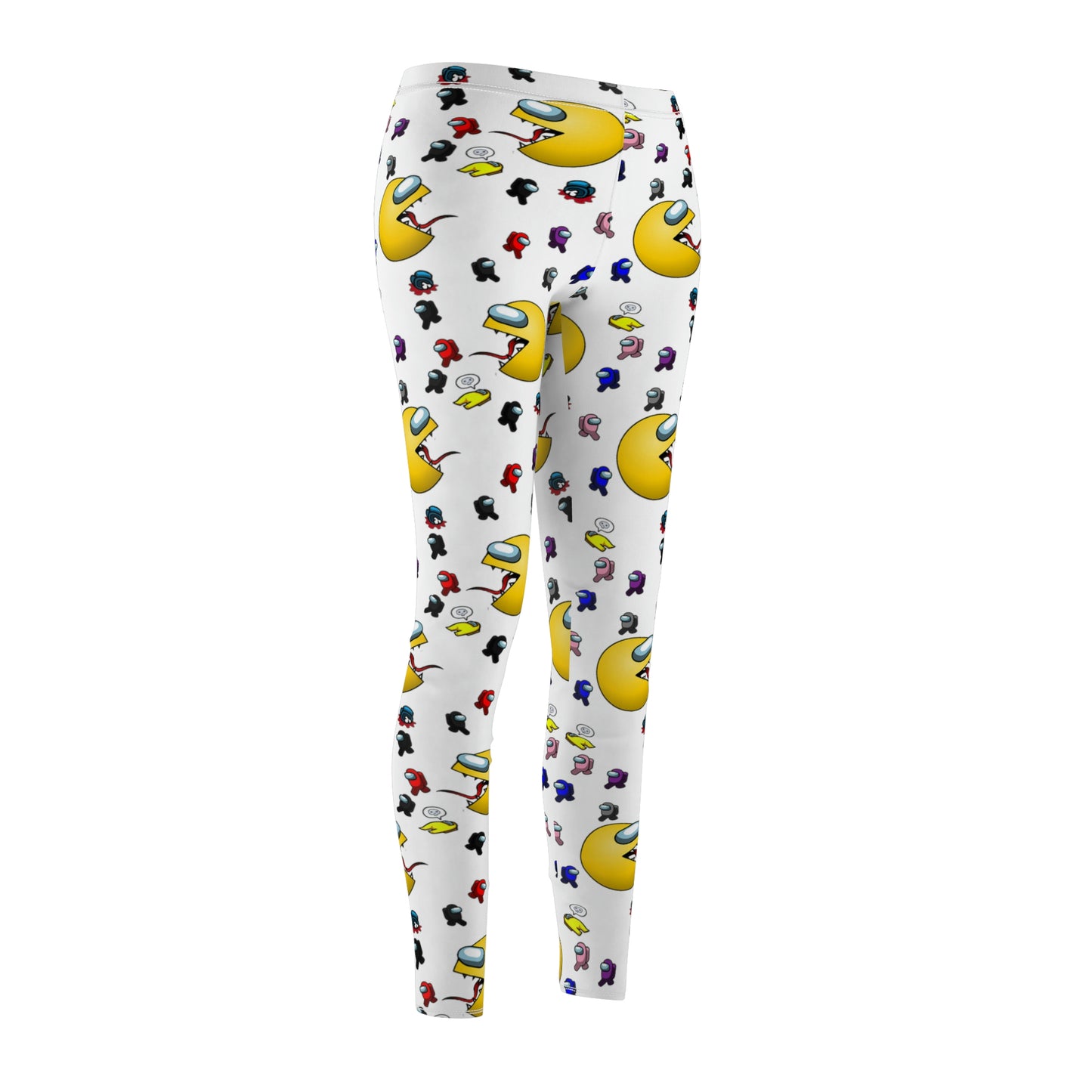 Women's Leggings - Sus-Eater