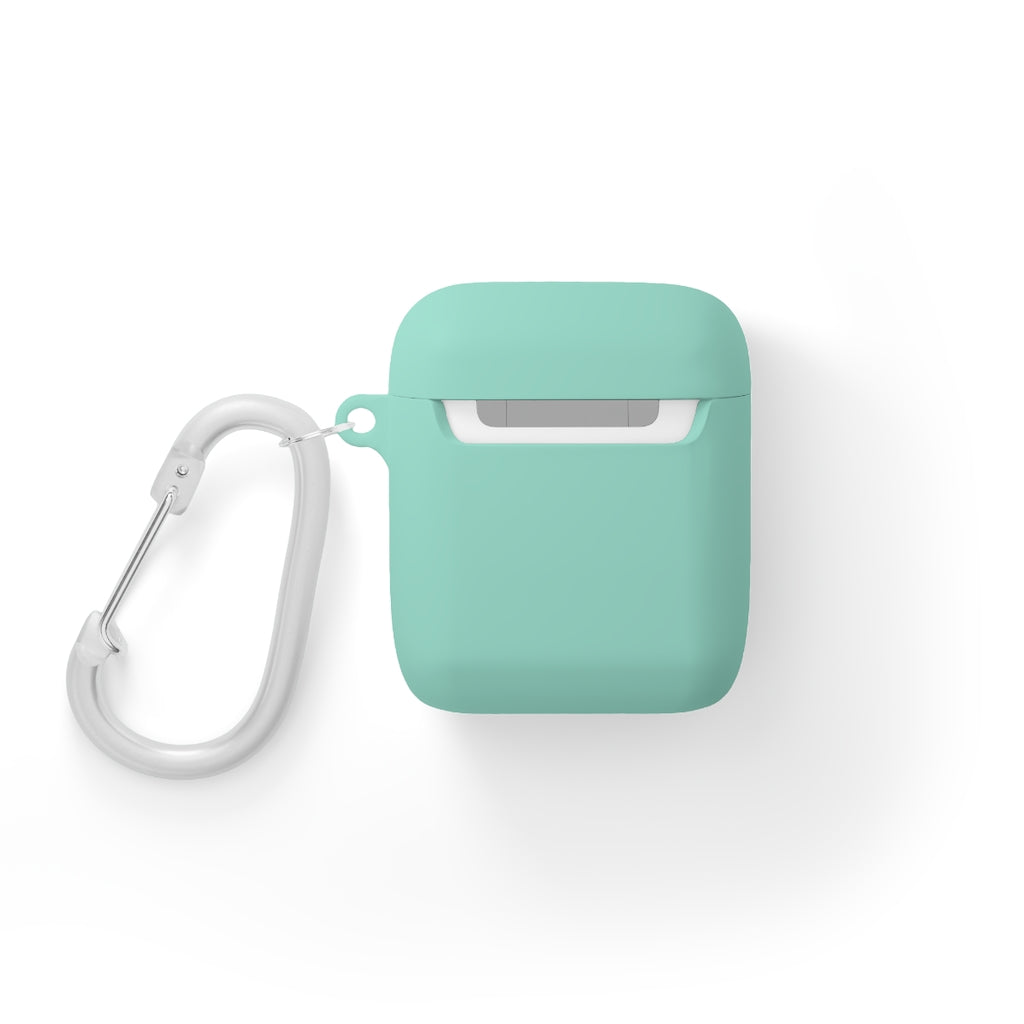 AirPods / AirPods Pro Case Cover - Chicago Typewriter