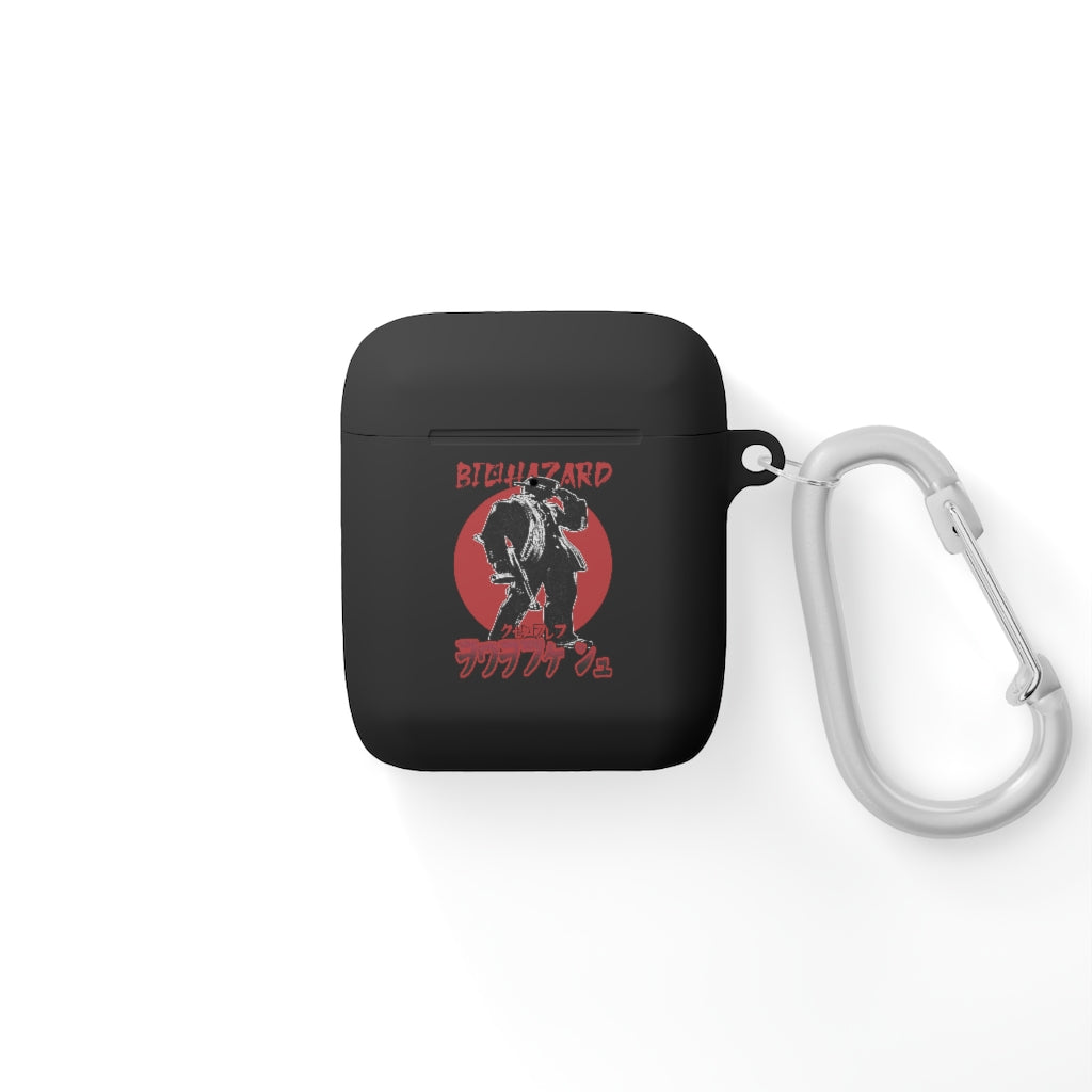 AirPods / AirPods Pro Case Cover - Chicago Typewriter