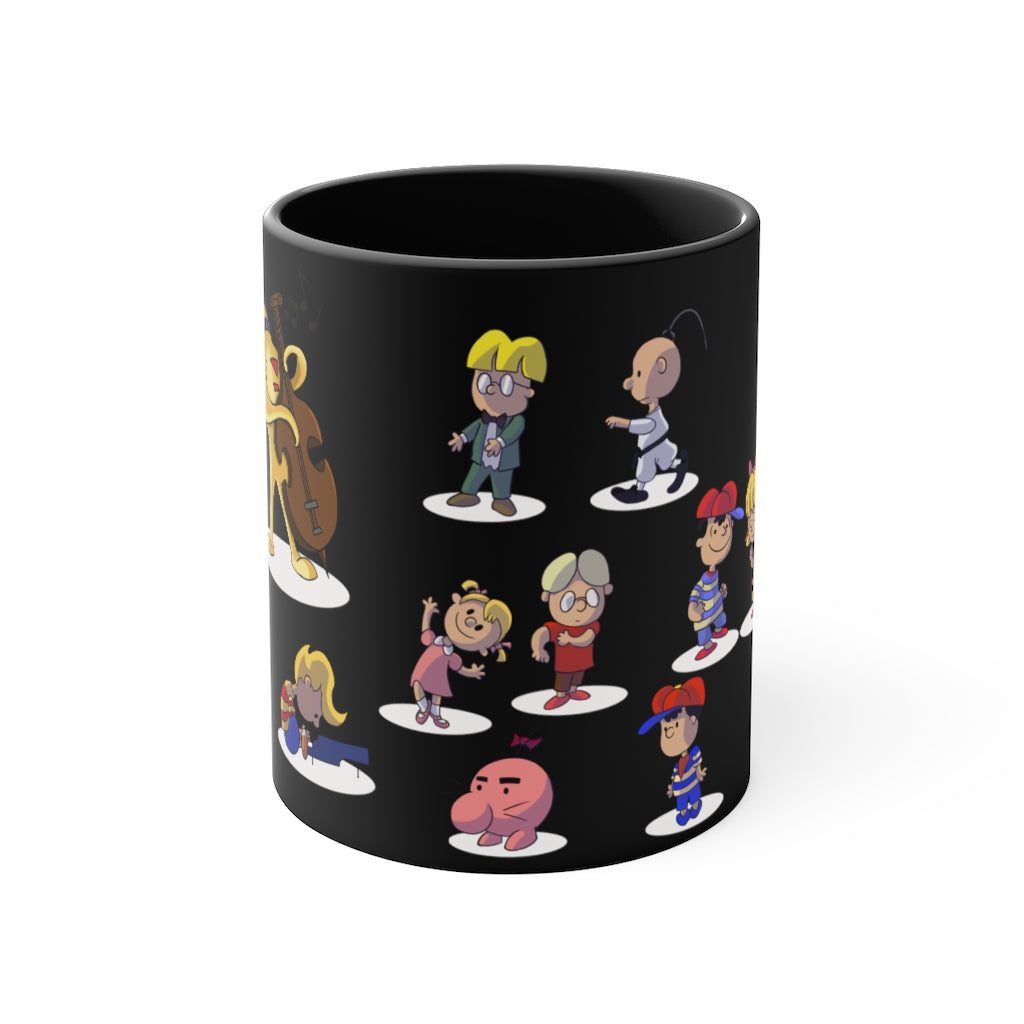 EarthBound Mug Gaming Merch