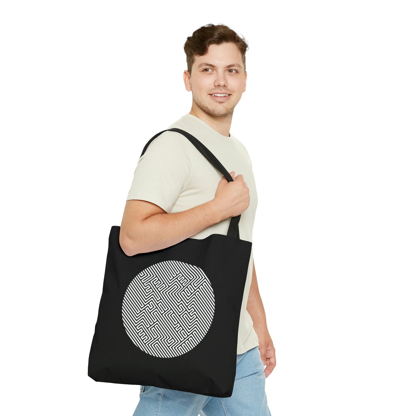 Pokémon Stealth Tote Bag