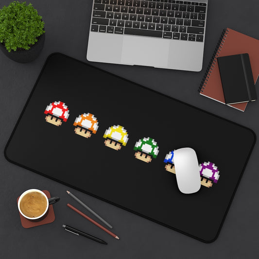 Desk Mat - From Diversity Kingdom