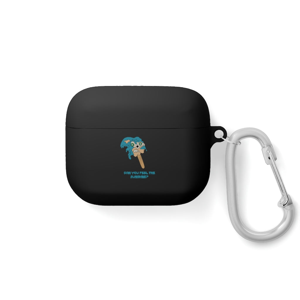 AirPods\Airpods Pro Case cover - Melting Sonic