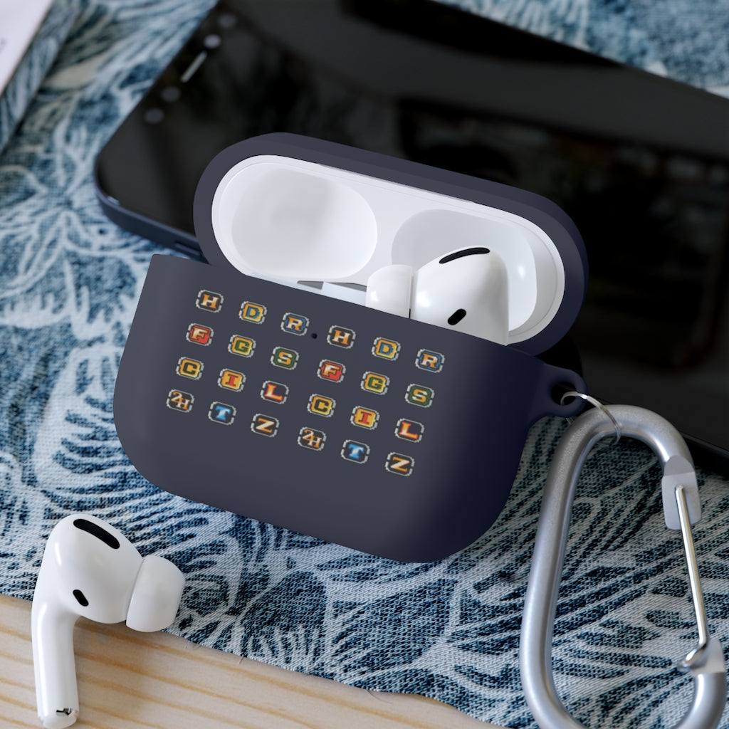 AirPods / Airpods Pro Case cover - The Complete Arsenal