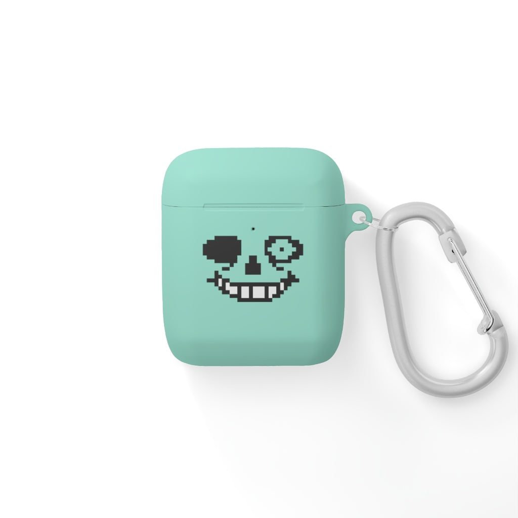 AirPods / AirPods Pro Case Cover - Sans Mercy