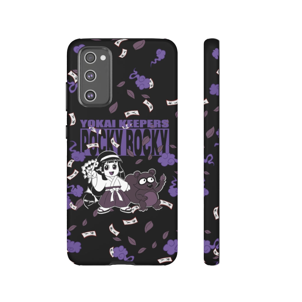 Tough Case - Yokai Keepers