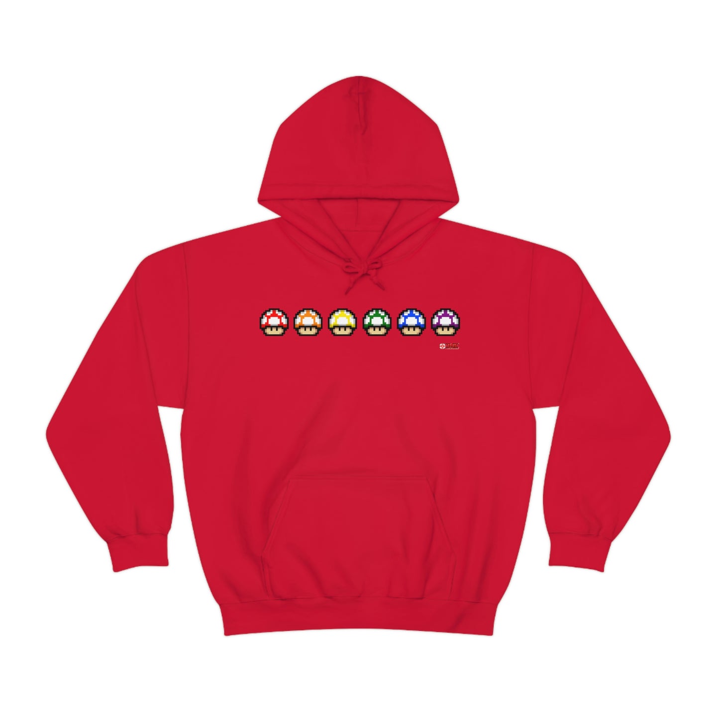 Unisex Hoodie - From Diversity Kingdom