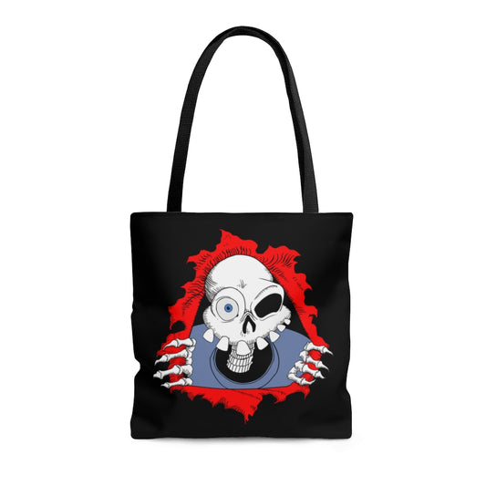 MediEvil Tote Bag Gaming Merch