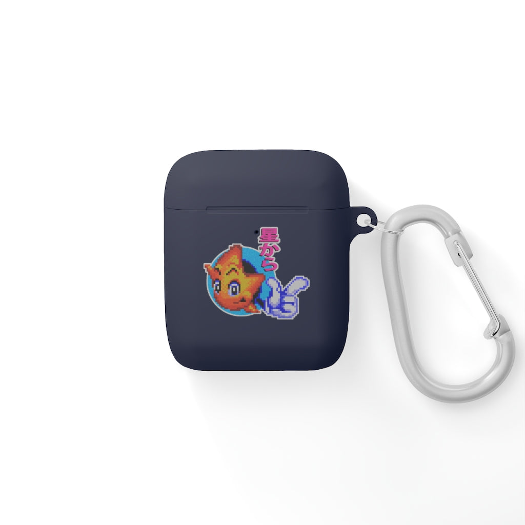 AirPods / Airpods Pro Case cover - Star Defender