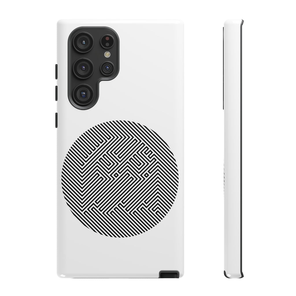 Tough Case - Ghost Stealth