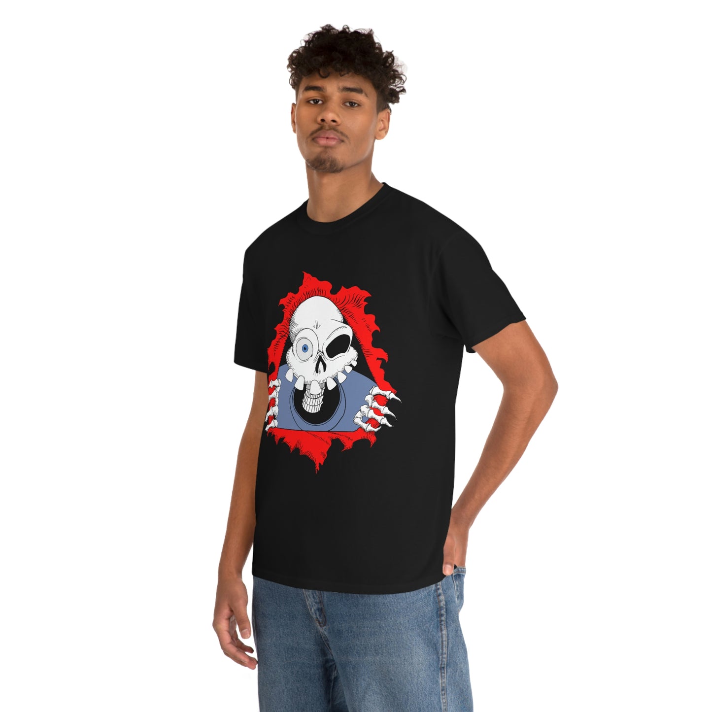 MediEvil Men's Tee - PowellEvil