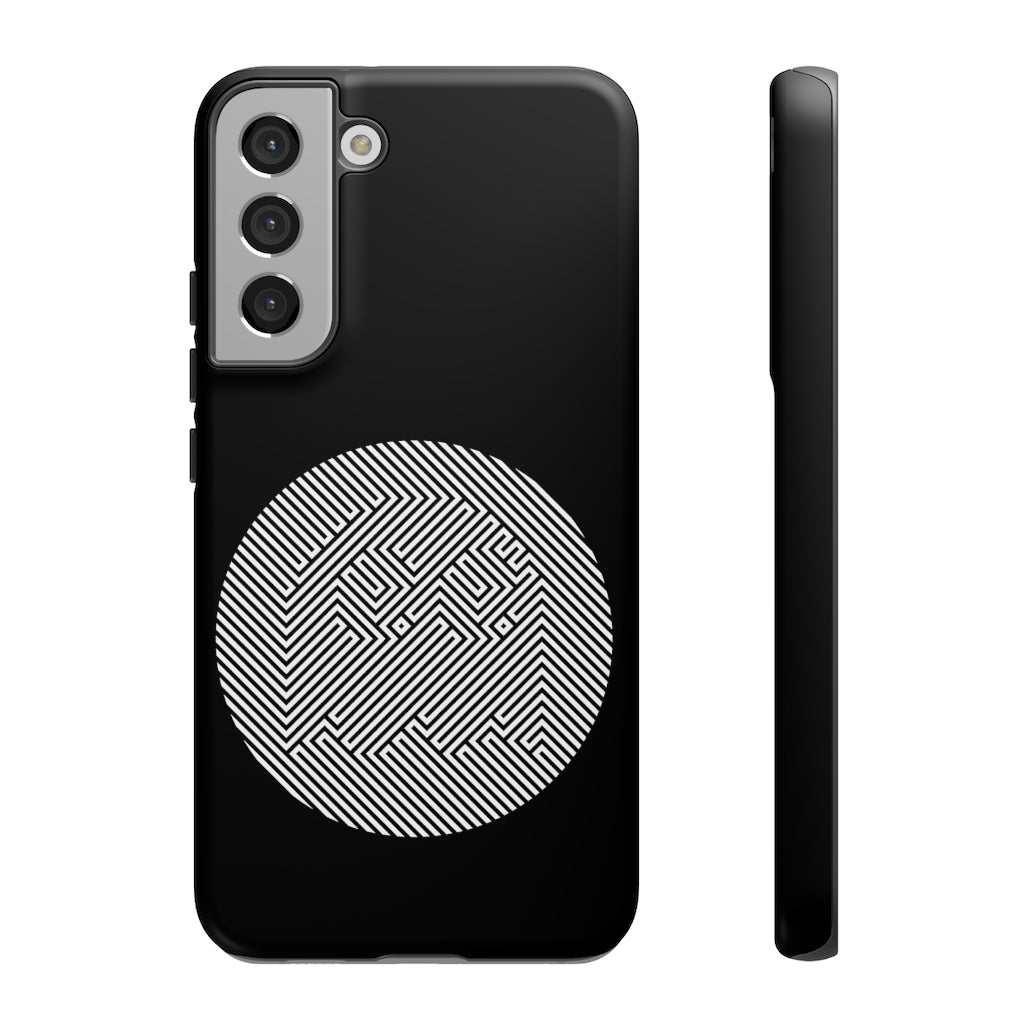 Tough Case - Ghost Stealth