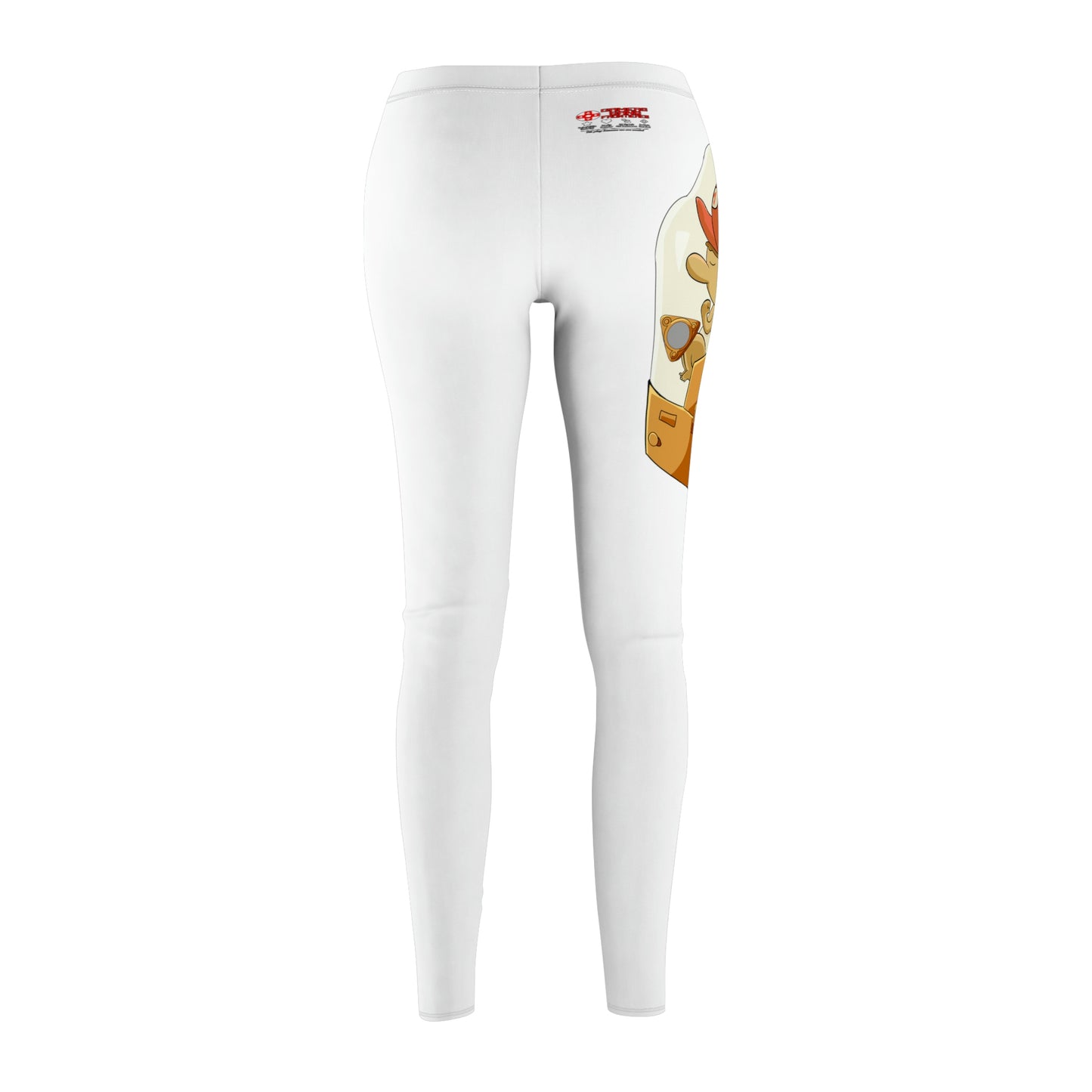 Women's Leggings - Baby Stranding