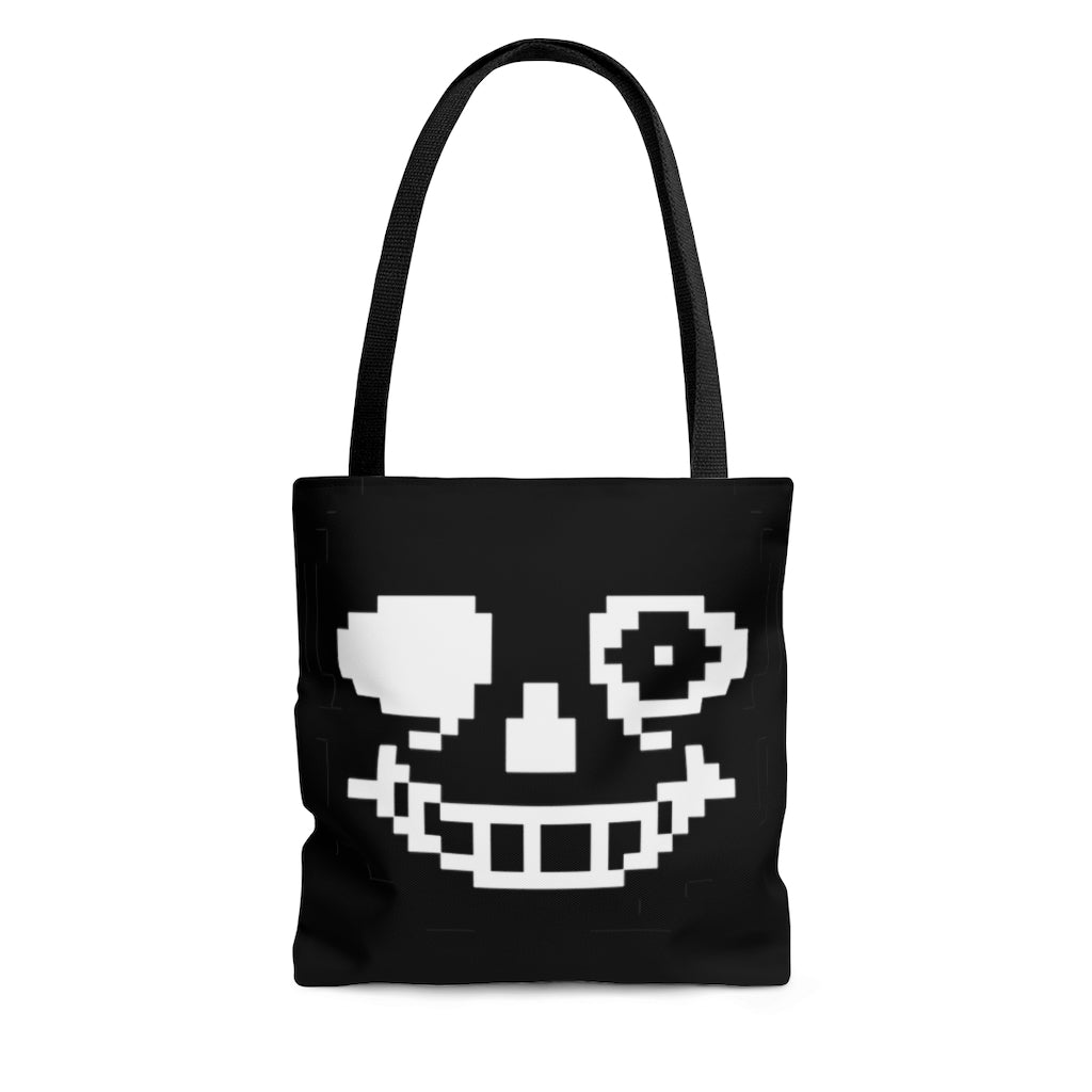 Tote Bag - Sans Mercy
