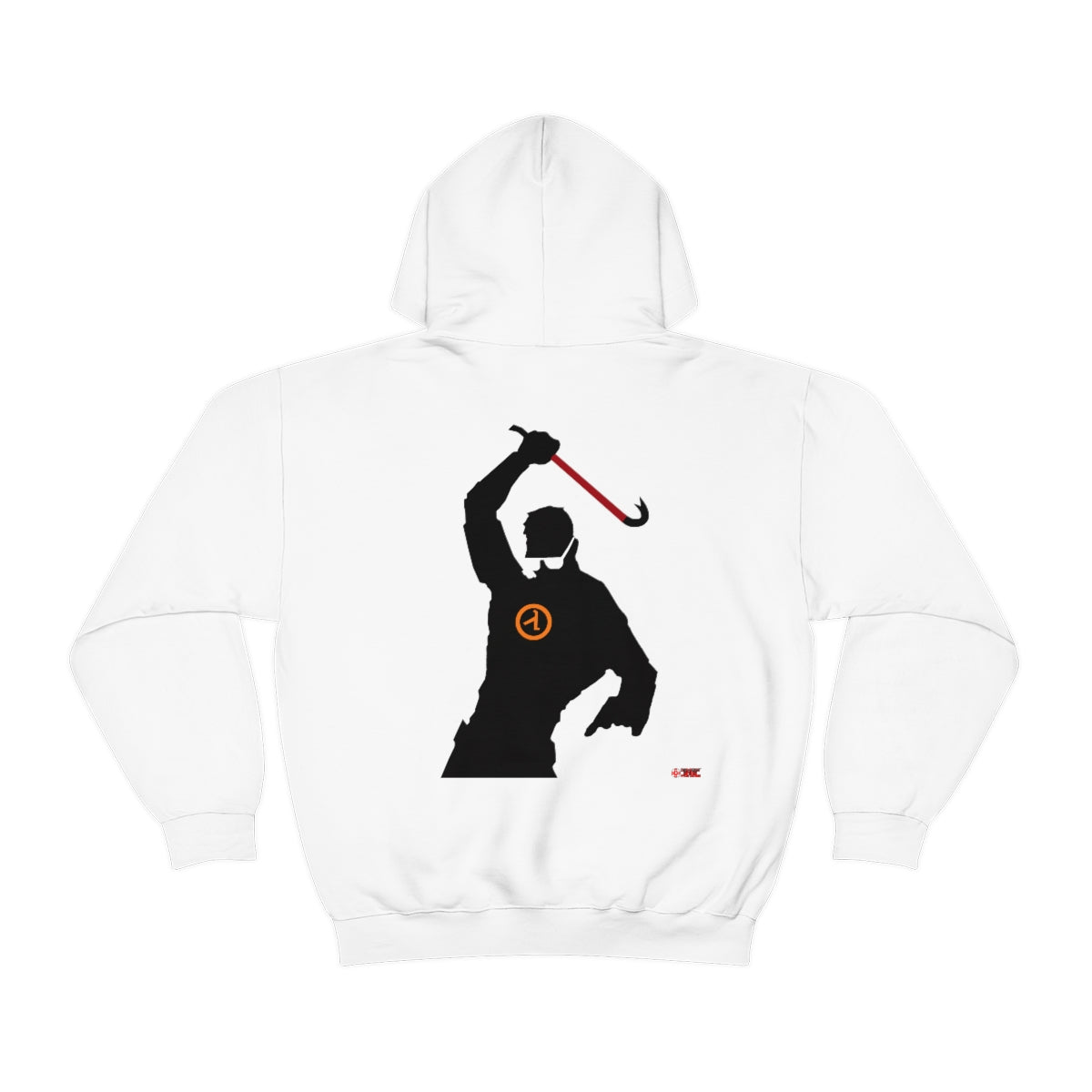 Unisex Hoodie - Freeman
