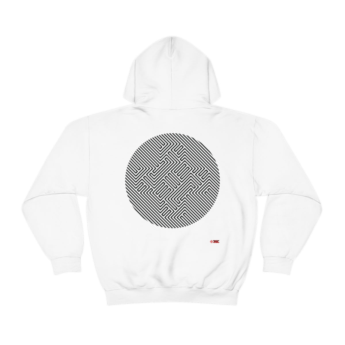 Unisex Hoodie - GSF Stealth