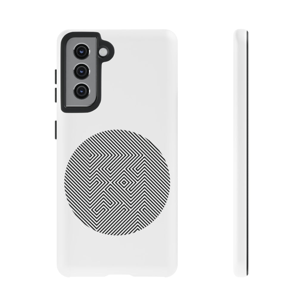 Tough Case -Creeper Stealth