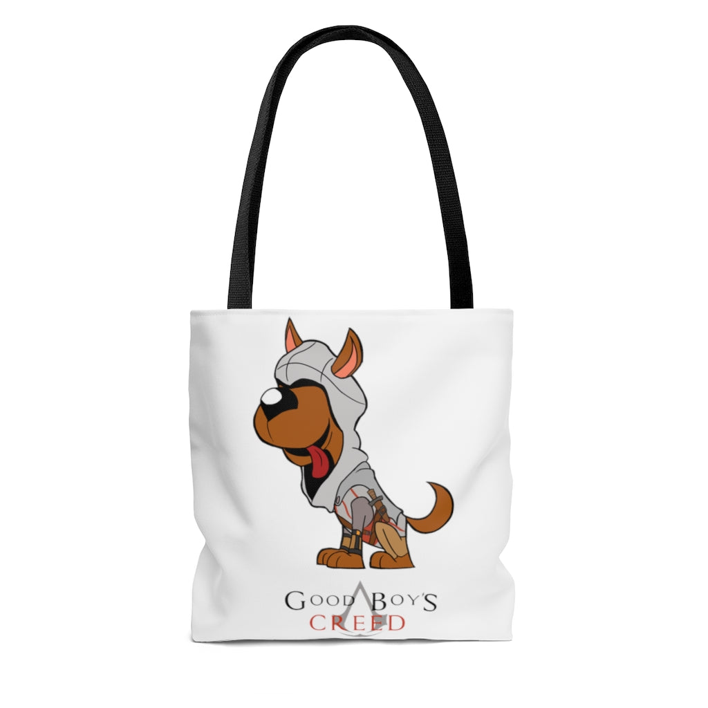 Assassin's Creed Tote Bag Gaming Merch