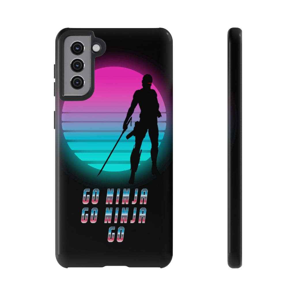 Tough Case - Go Ninja