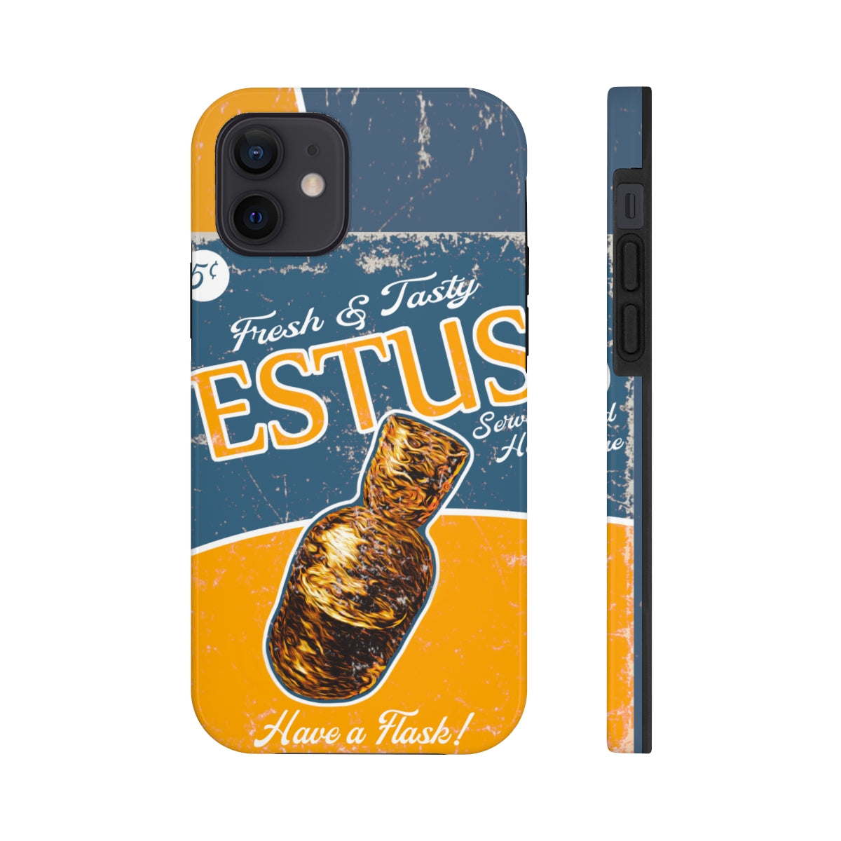 Tough Case - Drink Estus