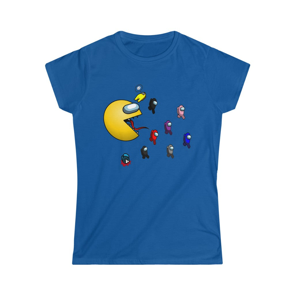 Women's Tee - Sus-Eater