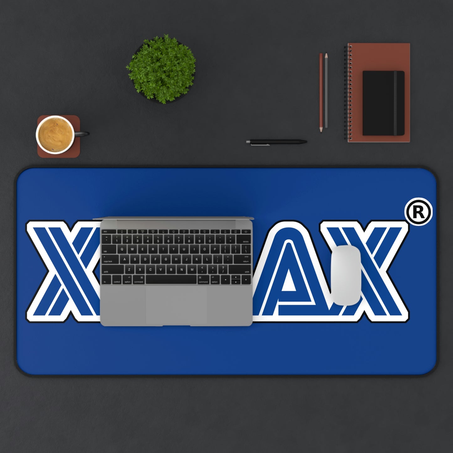 Desk Mat - XANAX
