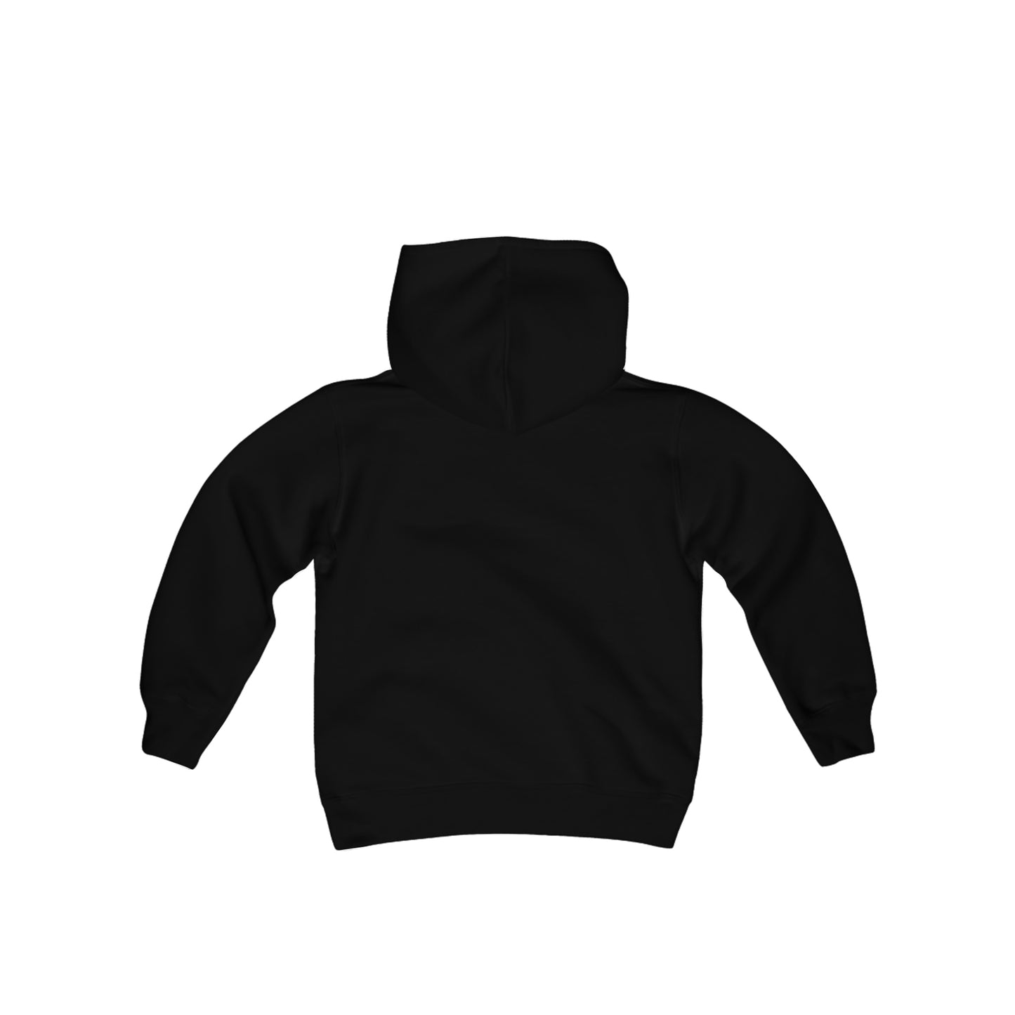 Kids' Hoodie - Anxiety's Symptons