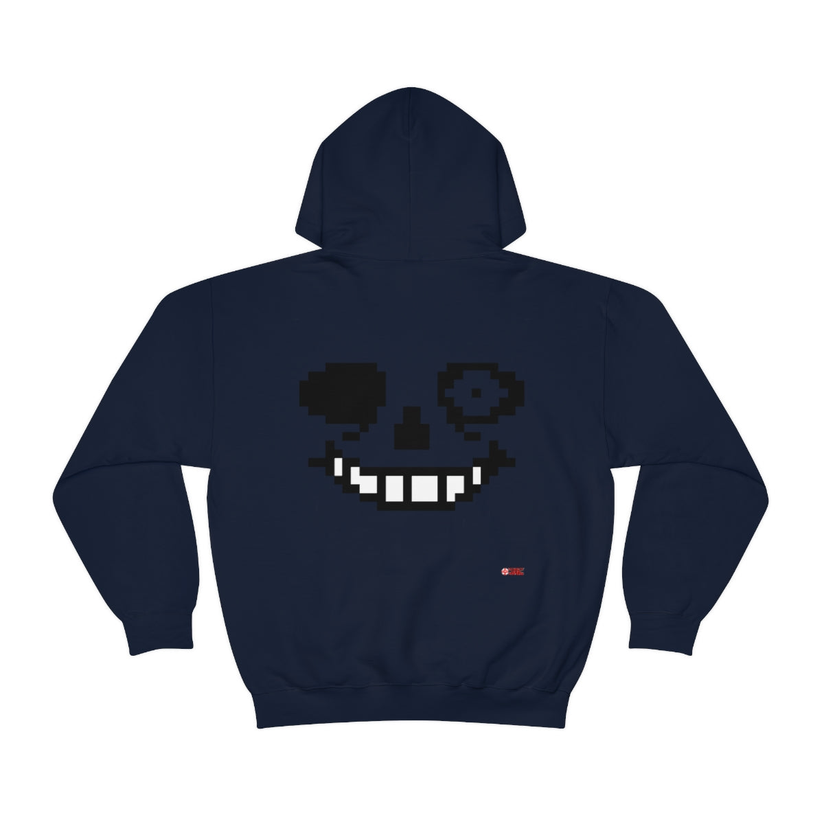 Unisex Hoodie - Sans Mercy