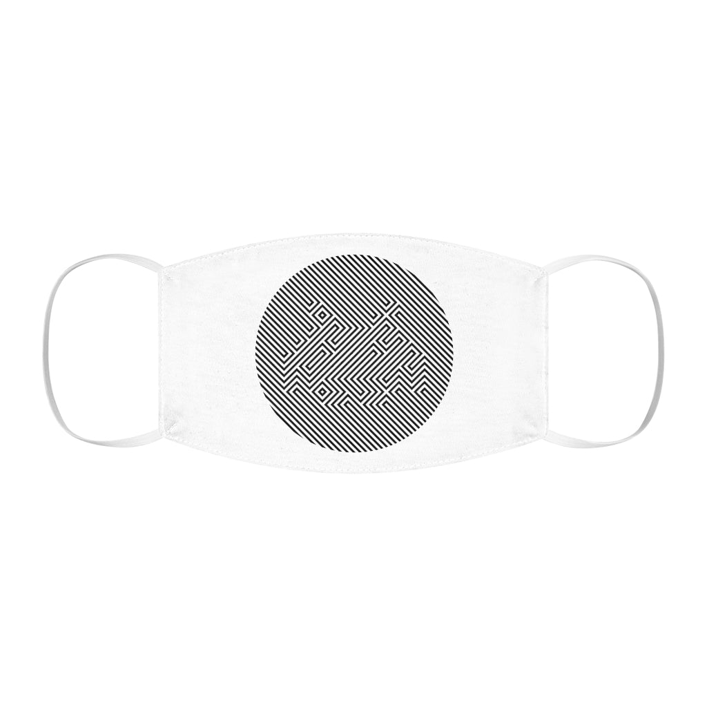 Face Mask - Invader Stealth