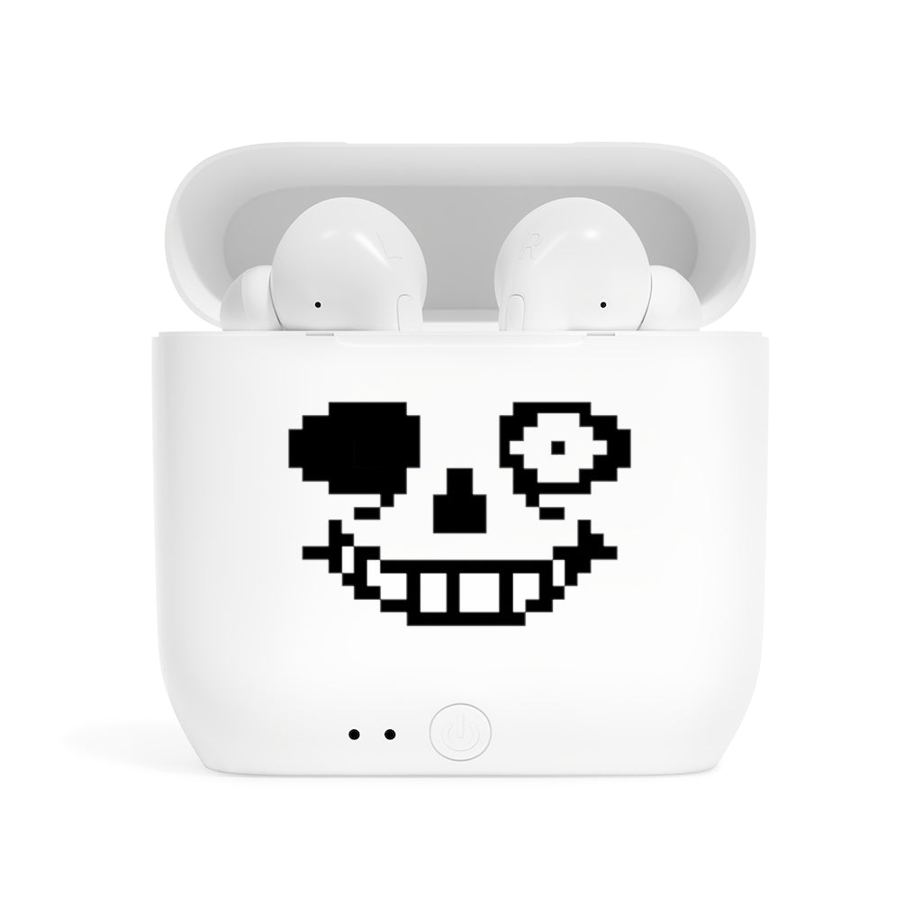 Essos Wireless Earbuds - Sans Mercy