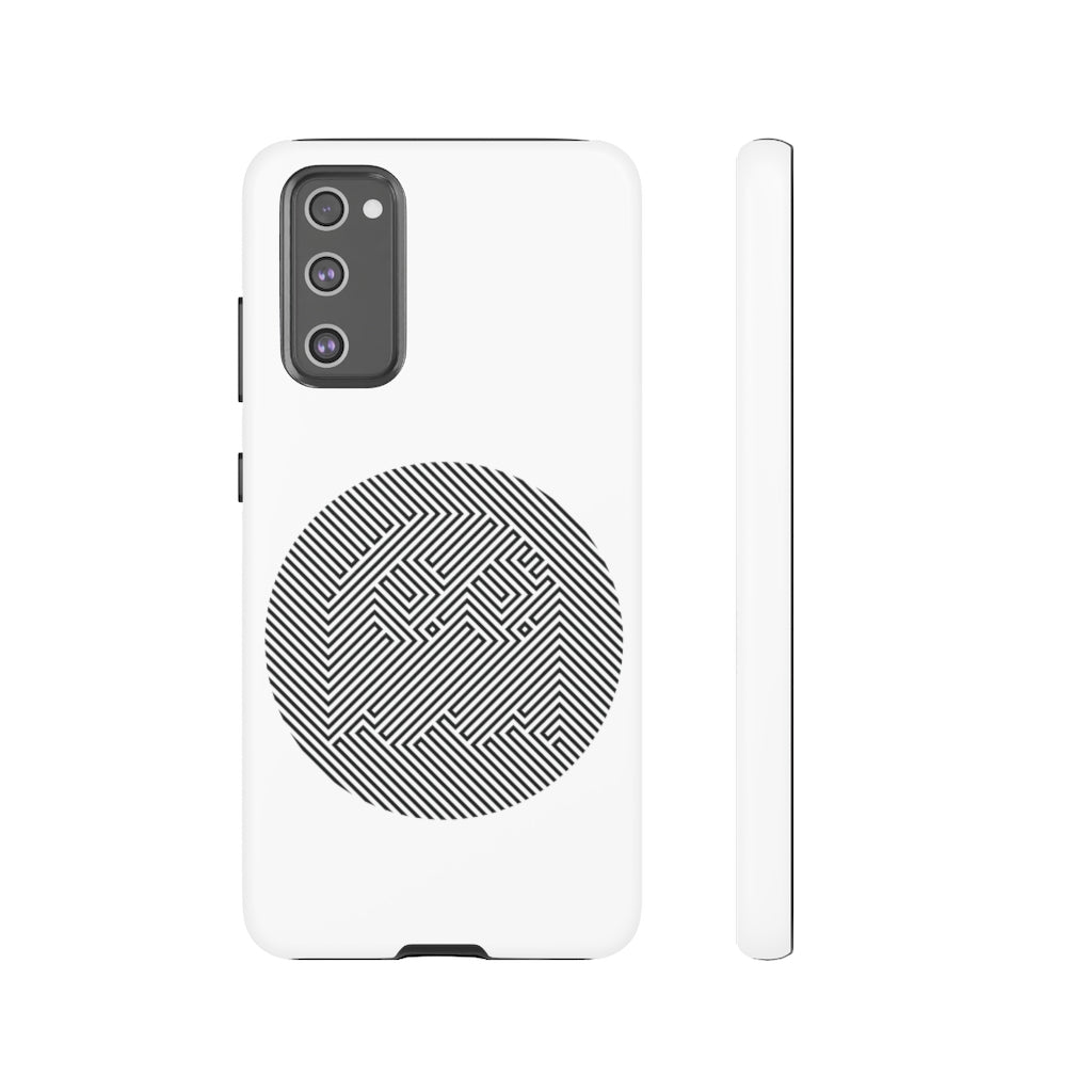 Tough Case - Ghost Stealth