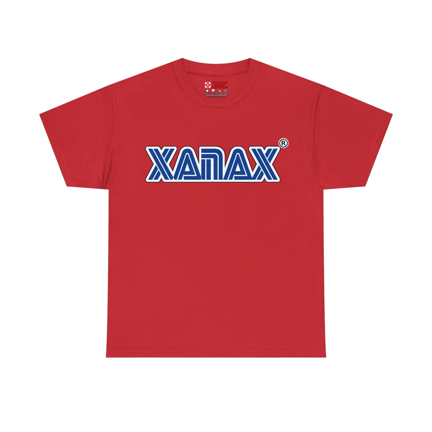 Men's Tee - XANAX