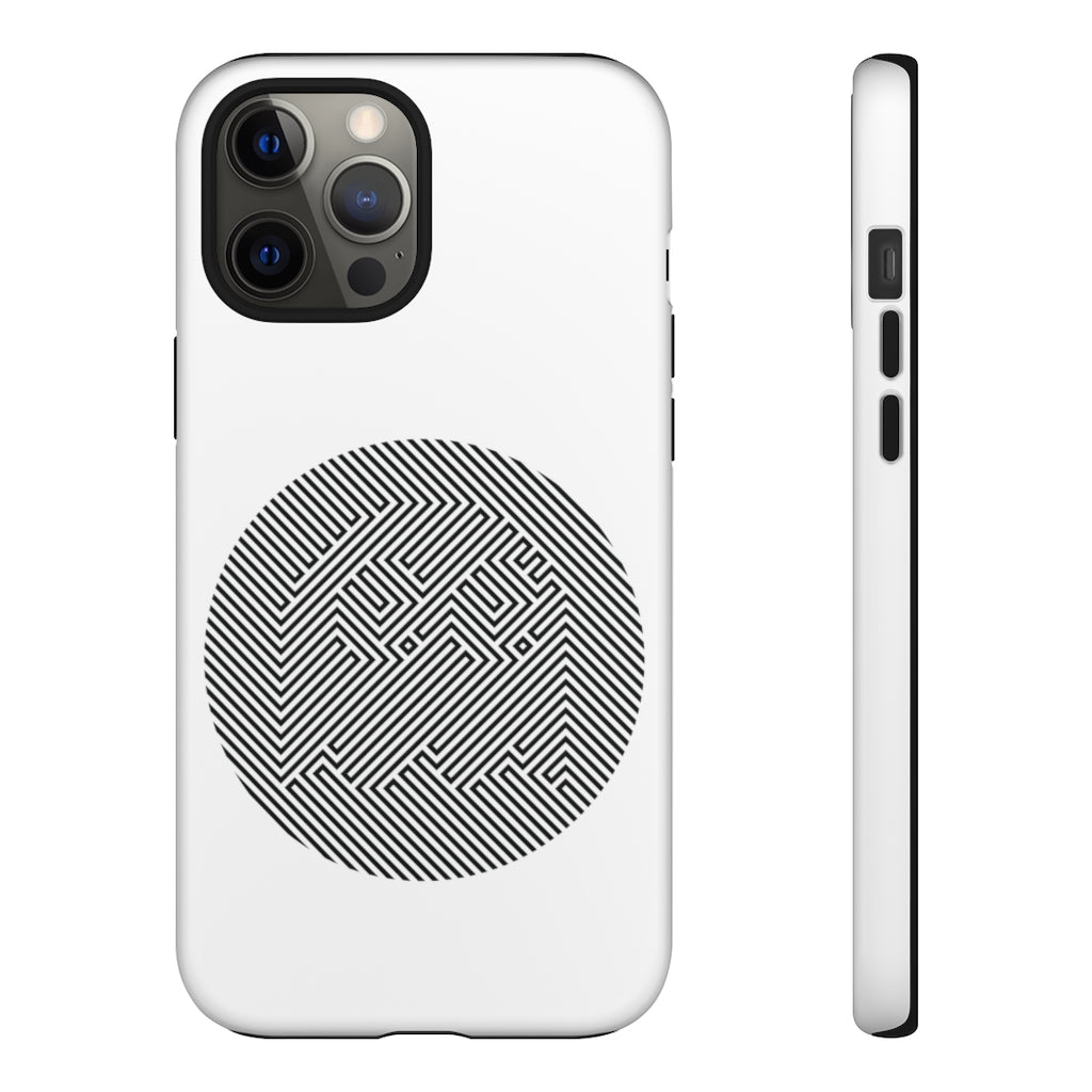 Tough Case - Ghost Stealth