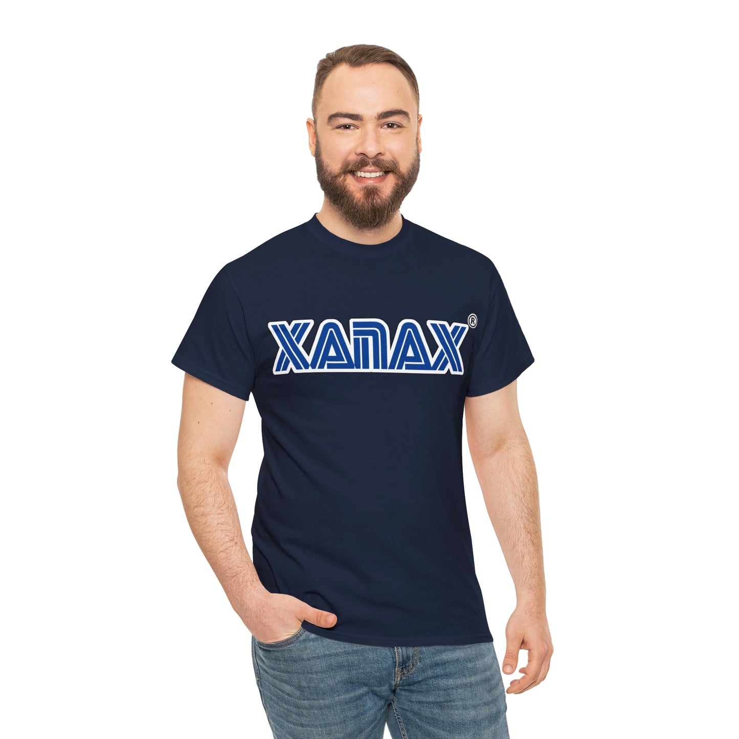 Men's Tee - XANAX